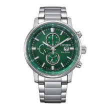 ساعت مچی مردانه عقربه ای برند سیتیزن Citizen مدل CA0840-87X