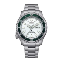 ساعت مچی مردانه عقربه ای برند سیتیزن Citizen مدل NY0168-64A