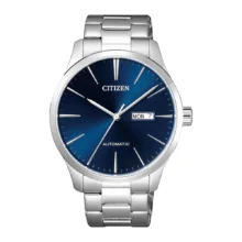 ساعت مچی مردانه عقربه ای برند سیتیزن Citizen مدل NH8350-83L