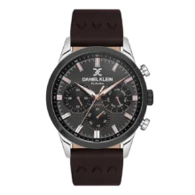 ساعت مچی مردانه عقربه ای برند دنیل کلین Daniel Klein مدل DK-1-13546-4