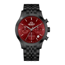 ساعت مچی زنانه عقربه ای برند اورینت کنتینتال Orient Continental  مدل 107