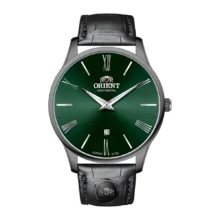 ساعت مچی مردانه عقربه ای برند اورینت کنتینتال Orient Continental مدل 130