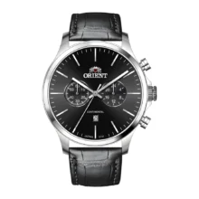 ساعت مچی مردانه عقربه ای برند اورینت کنتینتال Orient Continental مدل 0111