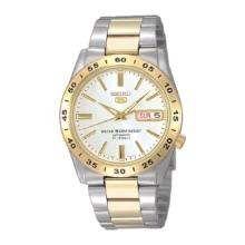 ساعت مچی مردانه عقربه ای برند سیکو Seiko مدل SNKE04J1
