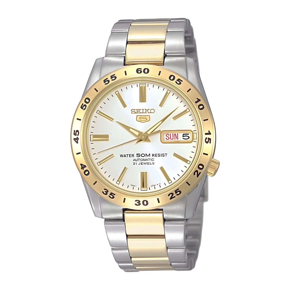 ساعت مچی مردانه عقربه ای برند سیکو Seiko مدل SNKE04J1