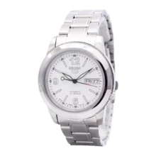ساعت مچی مردانه عقربه ای برند سیکو Seiko مدل SNKE57J1
