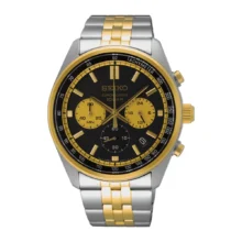 ساعت مچی مردانه عقربه ای برند سیکو Seiko مدل SSB430P1