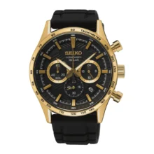 ساعت مچی مردانه عقربه ای برند سیکو Seiko مدل SSB446P1