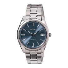 ساعت مچی مردانه عقربه ای برند سیکو Seiko مدل SUR371P1