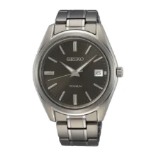 ساعت مچی مردانه عقربه ای برند سیکو Seiko مدل SUR375P1
