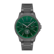 ساعت مچی مردانه عقربه ای برند یو اس پولو U.S.POLO ASSN مدل USPA1000B