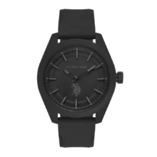 ساعت مچی مردانه عقربه ای برند یو اس پولو U.S.POLO ASSN مدل USPA1022