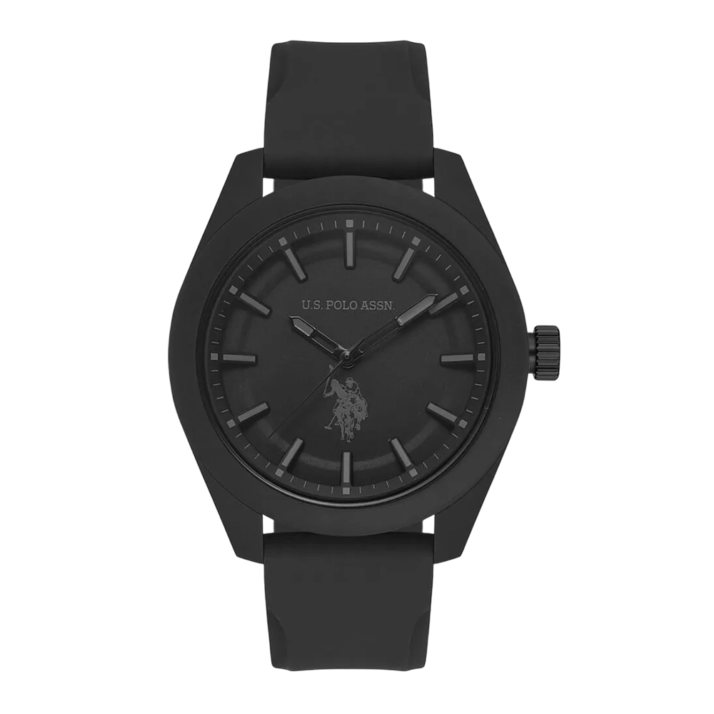 ساعت مچی مردانه عقربه ای برند یو اس پولو U.S.POLO ASSN مدل USPA1022