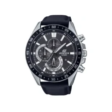 ساعت مچی مردانه عقربه ای برند کاسیو ادیفایس Casio Edifice مدل EFV-620L-1AV